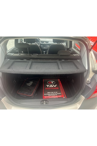 Opel Corsa E Kasa Pandizot