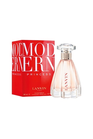 Lanvin Modern Princess Edp 90 Ml Kadın Parfümü Çiçeksi - Meyve