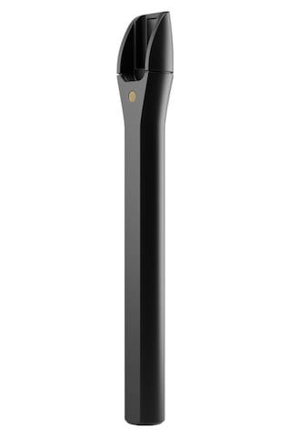 Interview Micro: Siyah - Wireless Micro İçin Röportaj Aparatı