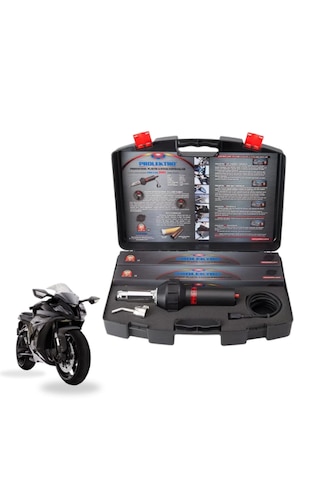 Motosiklet Plastikleri Tamir Set