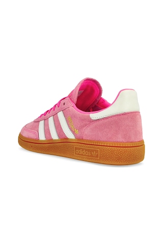 Adidas Adıdas Handball Spezıal Kadın Ayakkabı Jı2654 Pembe