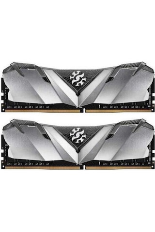 Adata AX4U300038G16ADB30 16 GB (2x8) DDR4 3000 MHz CL16 Ram