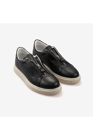 Kemal Tanca Hakiki Erkek Spor & Sneaker Ayakkabı 22225 Lacivert