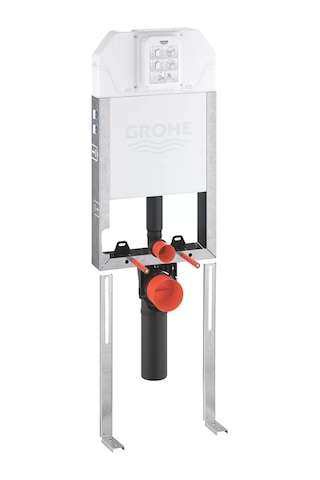 Grohe Gömme Rezervuar Seti 39683000
