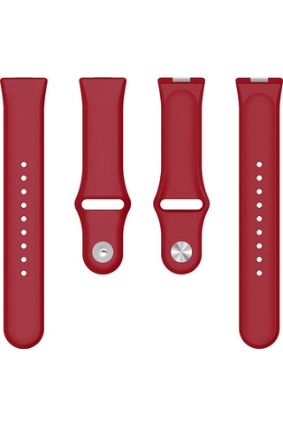 Huawei Watch Fit 3 Krd-11 22mm Silikon Kordon