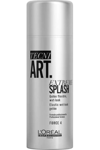 L'Oréal Professionnel Techni Art Extreme Splash Islak Görünüm Veren Jel 150 ML