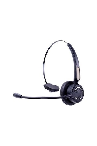 Primepickings Net Tasarım Gürültü Önleyici Bt Kulaklık, 330 Ayarlanabilir, Teleskopik, 12 Saatlik Çalışma, Hfp/a2dp Destek, Mikro U