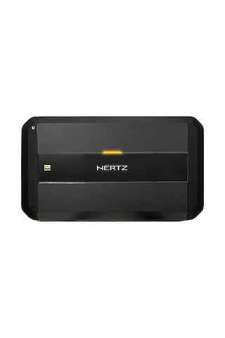 Hertz DP4300 4 Kanal Hi-Res Amplifikatör