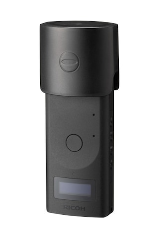 Ricoh TL-2 Theta Z1 İçin Lens Kapağı