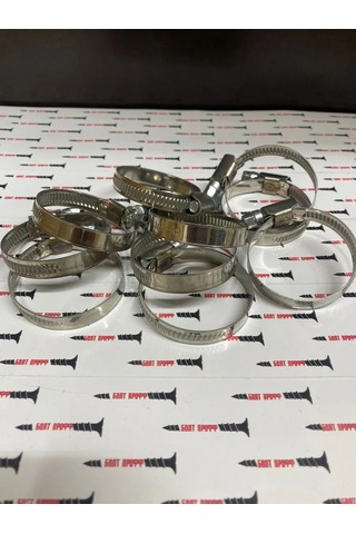 Stroj Tut Helix Kelepçesi 30-45 299155818