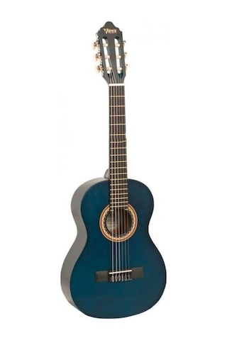Vc204tbu Klasik Gitar - Mavi
