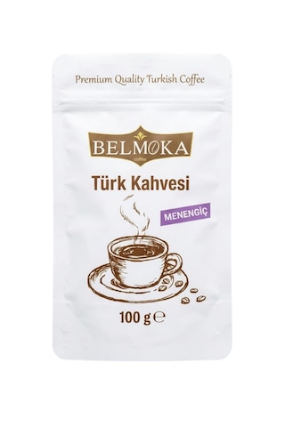 Menengiç Türk Kahvesi 100 Gr Menengiç Türk Kahvesi 100 Gr