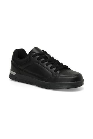 Salvano Nerone 4fx Siyah Erkek Sneaker 000000000101570359 Siyah
