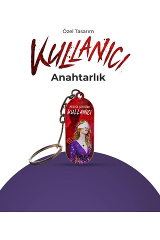 Kullanıcı Tek Kitaplık Yan Boyamalı Kutu