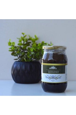 Formaherba Rosmarinus Bitkisel Karışımlı Macun 420 Gr