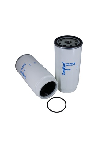 Cs1556mmb 51125017260 Man Separ Su Ayırıcı Filtre