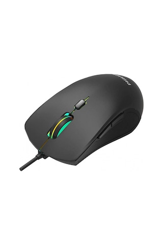 Philips Momentum Spk9404 00 G404 Gaming Işıklı Optik 2400Dpi