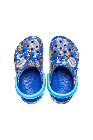 Crocs Paw Patrol Off Court Clog Çocuk Terlik 208853-425 208853-425 Mavi Mavi