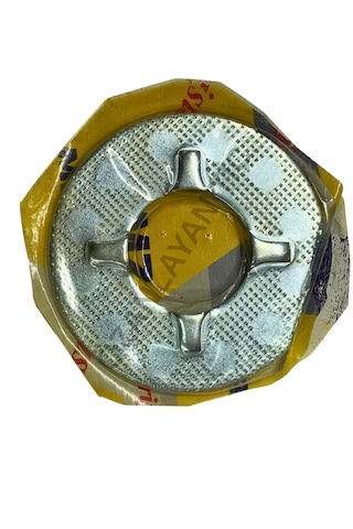 Pejo Varyatör Disk Ramzey