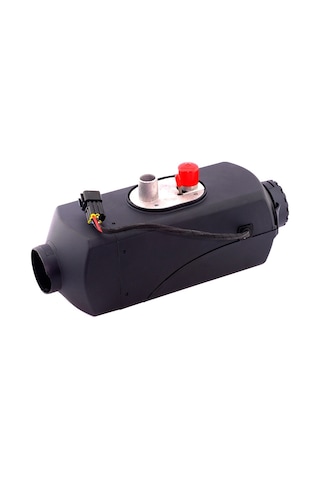 Tecnopoint Tc18-03 Webasto Tip D4 Model Dizel Isıtıcı 12v 5kw Tekne Karavan Minibüs Uyumlu
