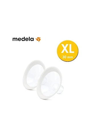 Medela Personalfit Flex Göğüs Kalkanı 30 Mm Medela Personalfit Flex Göğüs Kalkanı 30 Mm