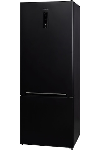 Vestel NFK52012 EMS WİFİ 471 L No-Frost Alttan Donduruculu Buzdolabı
