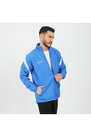 Saks - Beyaz Tryon Erkek Yağmurluk Evo Pro 1018060 001