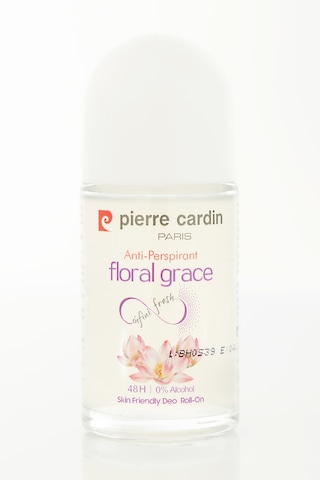 Pierre Cardin Floral Grace Deo Roll-on Çiçek Zarafeti - 50 Ml