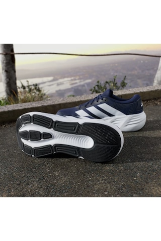 Adidas Galaxy 8 M Erkek Koşu Ayakkabısı Ih9813 Lacivert