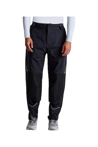 Slam Slam Pro Offshore Pant Erkek Siyah Yelken Pantolonu W01 Siyah