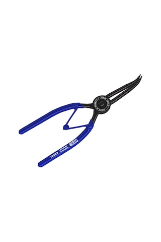 Fixio Fs1180 Eğri Dış Segman Pensesi 180mm