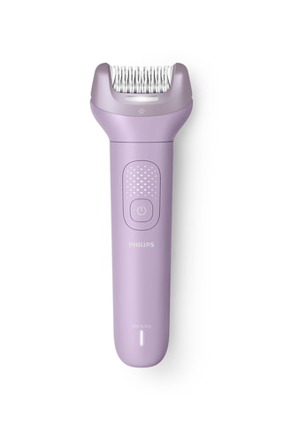 Philips 9000 Serisi Bre728/05 9 Başlıklı Kablosuz Islak Kuru Çok Fonksiyonlu Epilasyon Seti