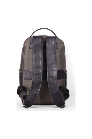 Pierre Cardin Erkek Günlük Sırt Çantası 01pc001193 Yeşil