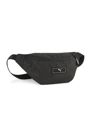 Puma 09131801 Deck Unisex Bel Çantası Siyah