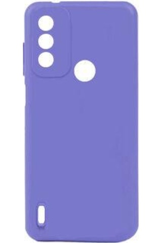 Tecno Spark 6 Go Kilif Lüx Kamera Koruma Çikintili Soft Silikon 546801732