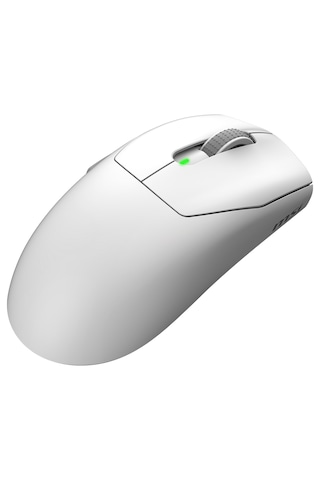 Msı Forge Gm340 Wıreless White Pixart 3311 Sensör Rgb Kablosuz Gaming Mouse Forge Gm340 W Whıte