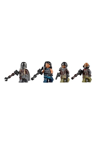 LEGO® Star Wars 75254 At St Raider 5540 Parça