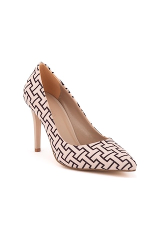 Rachel 036-m459 Kadın Ayakkabı Rac00036-459268 Beyaz