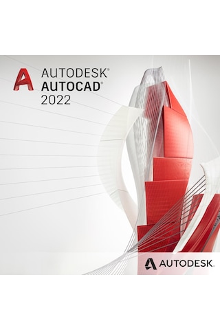 Autodesk (Autocad) 1 Yıl 1 Cihaz Lisans Key+ Tüm Ürünler 2023-2024 (553650271)