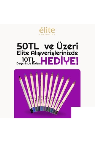 Elite Matt Fondöten Uv Protection Fondöten 140