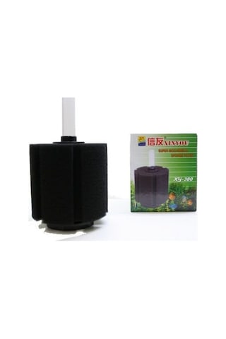 Xinyou Xy-380 Üretim Filtresi