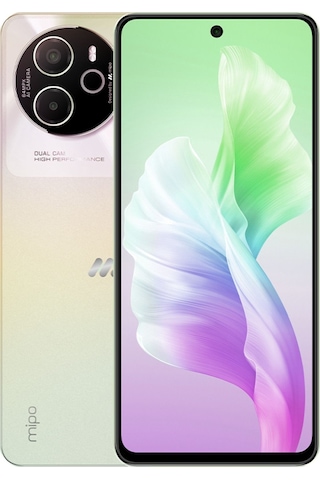 Mipo M59 8 GB 256 GB (Mipo Türkiye Garantili)