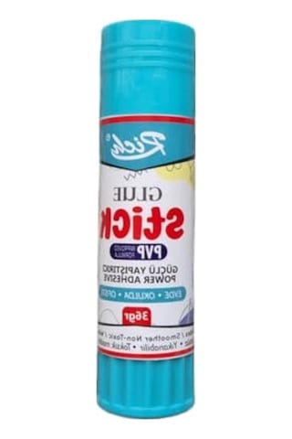 Güçlü Yapıştırıcı, Toksik Olmayan, 36 Gr, Yıkanabilir