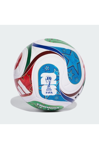 Adidas Jd8030 Wc Lge Fıfa World Cup 26 Trionda League Futbol Topu Beyaz