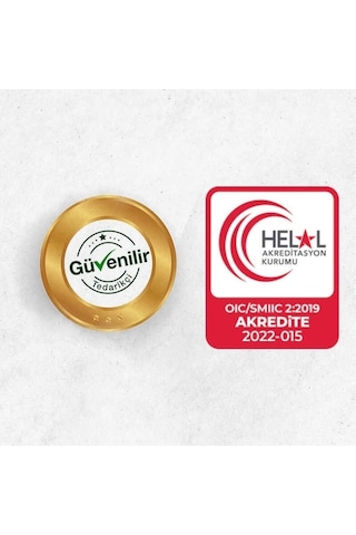 Seğmen Pudra Şekeri Poşet 150 G