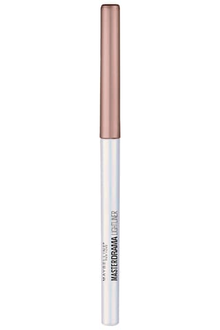 Maybelline New York Master Drama Lightliner Göz Kalemi 05 Bronze Light