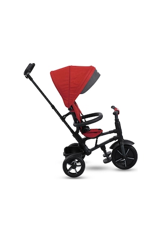 Kraft Rito Star Katlanabilir Bisiklet Kırmızı