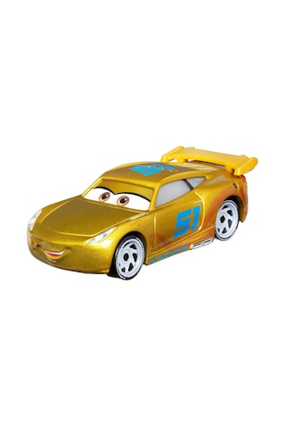 Cars Tekli Karakter Araçlar Hht99