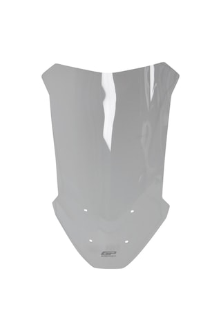 Gp Kompozit Aprilia Sr Gt 125 / 200 2022-2023 Uyumlu Ön Cam Şeffaf