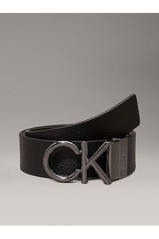 Calvin Klein Calvın Kleın Erkek Kemer K50k510948-bax Siyah
